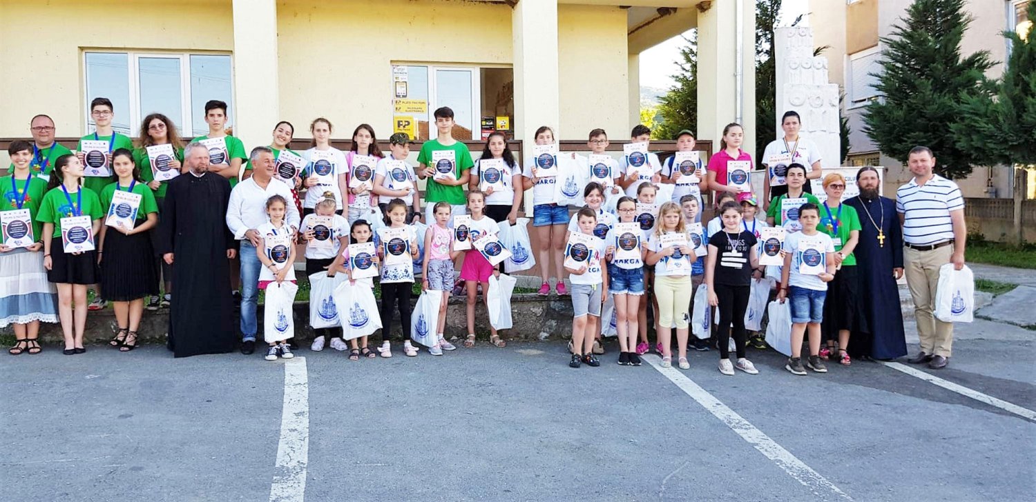 Taberele din Marga, Iablanița și Poiana Buchin, judeţul Caraş-Severin, la final 120594