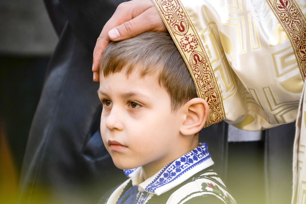 Aşezarea în starea firească a existenţei noastre 120685