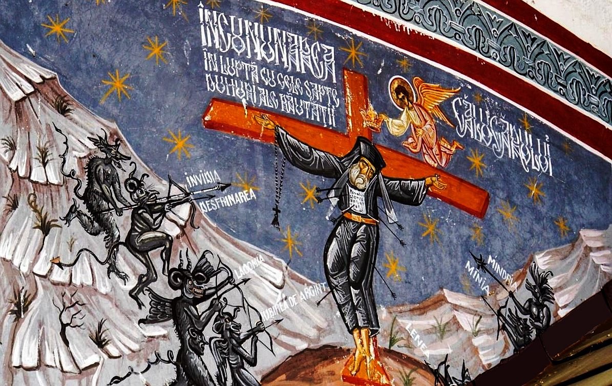 Dorințele, ca niște demoni 120648