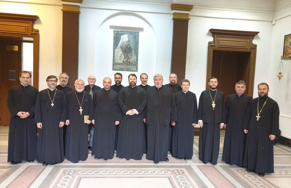 Promovări la Facultatea „Justinian Patriarhul” 120628