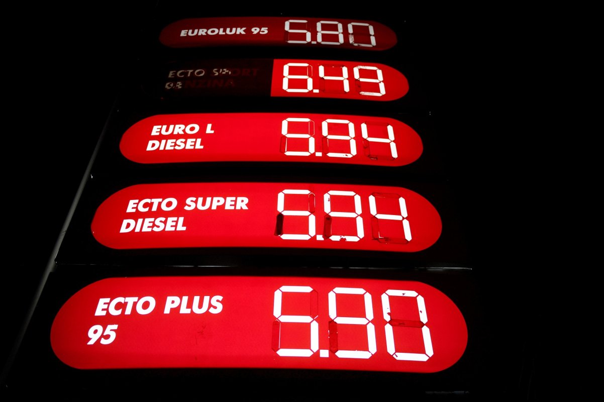 Sistem de scumpire simultană a carburanţilor 120642