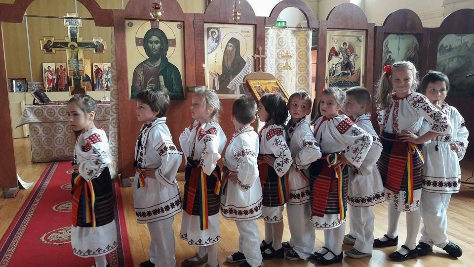 „Casa bunicilor” a croit poteci de la Darabani la Dublin 120703