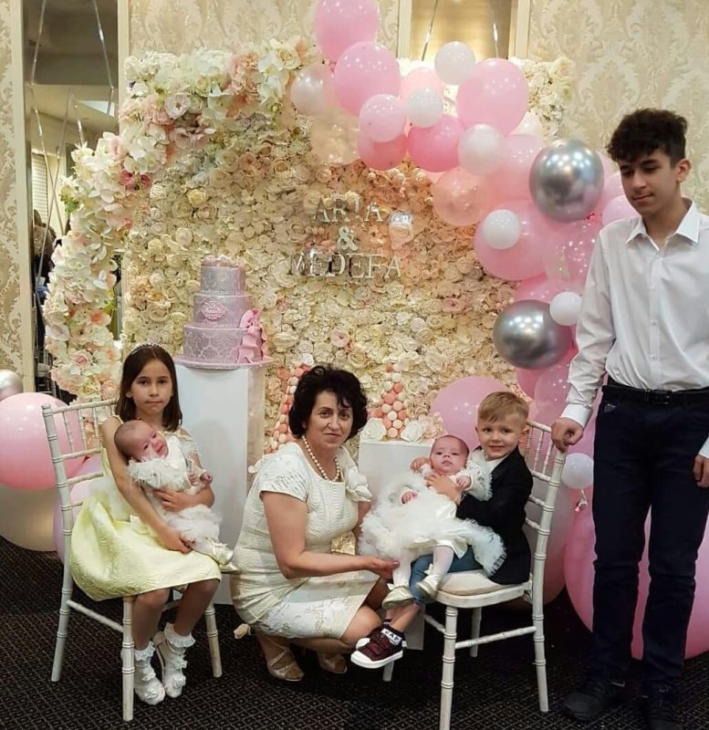 „Casa bunicilor” a croit poteci de la Darabani la Dublin 120704