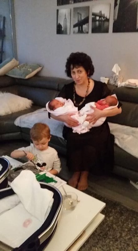 „Casa bunicilor” a croit poteci de la Darabani la Dublin 120706