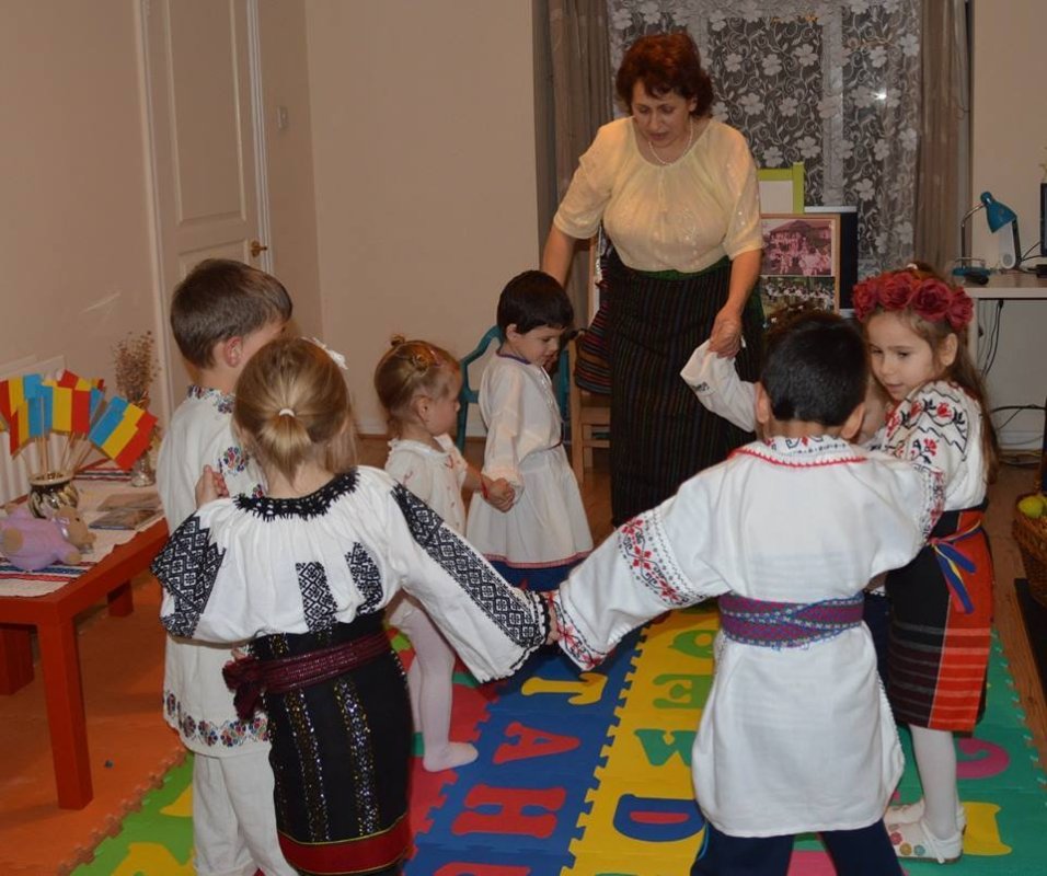 „Casa bunicilor” a croit poteci de la Darabani la Dublin 120708