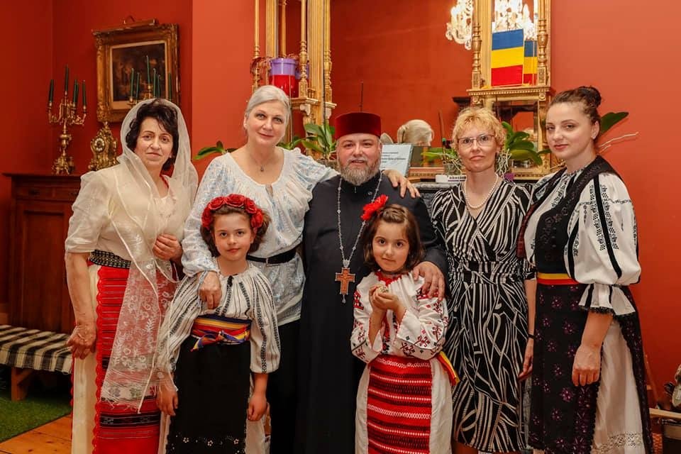 „Casa bunicilor” a croit poteci de la Darabani la Dublin 120709