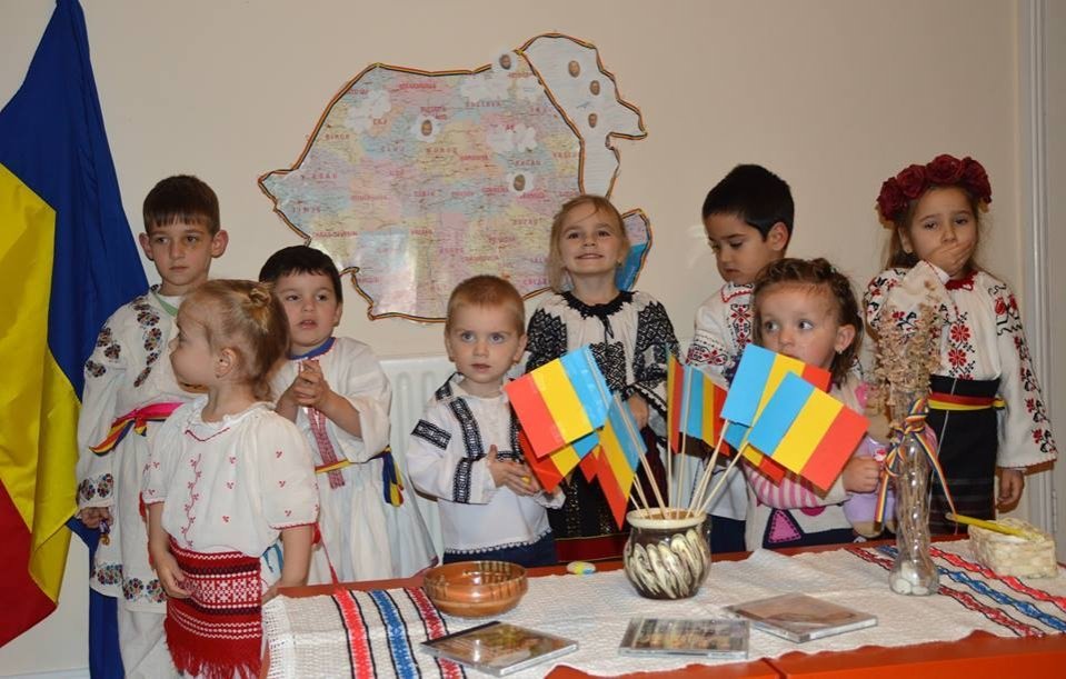 „Casa bunicilor” a croit poteci de la Darabani la Dublin 120711