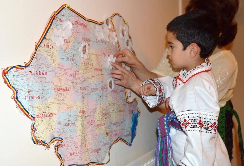 „Casa bunicilor” a croit poteci de la Darabani la Dublin 120715