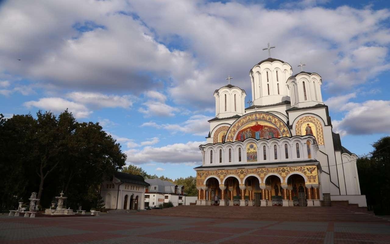 Evaluarea activității Episcopiei Sloboziei și Călărașilor 120701