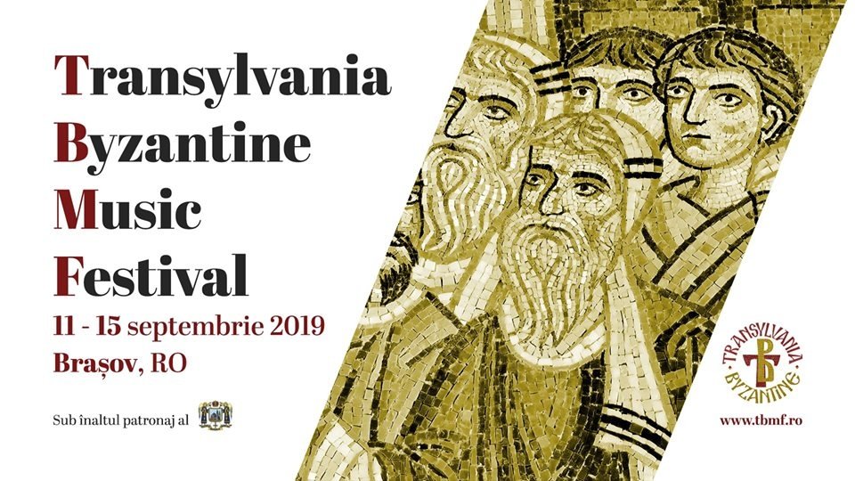 Festival internațional de muzică bizantină la Brașov 120700