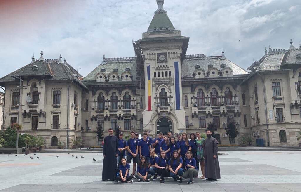 O nouă ediţie a Şcolii „Artă, Cultură, Spiritualitate” 120740