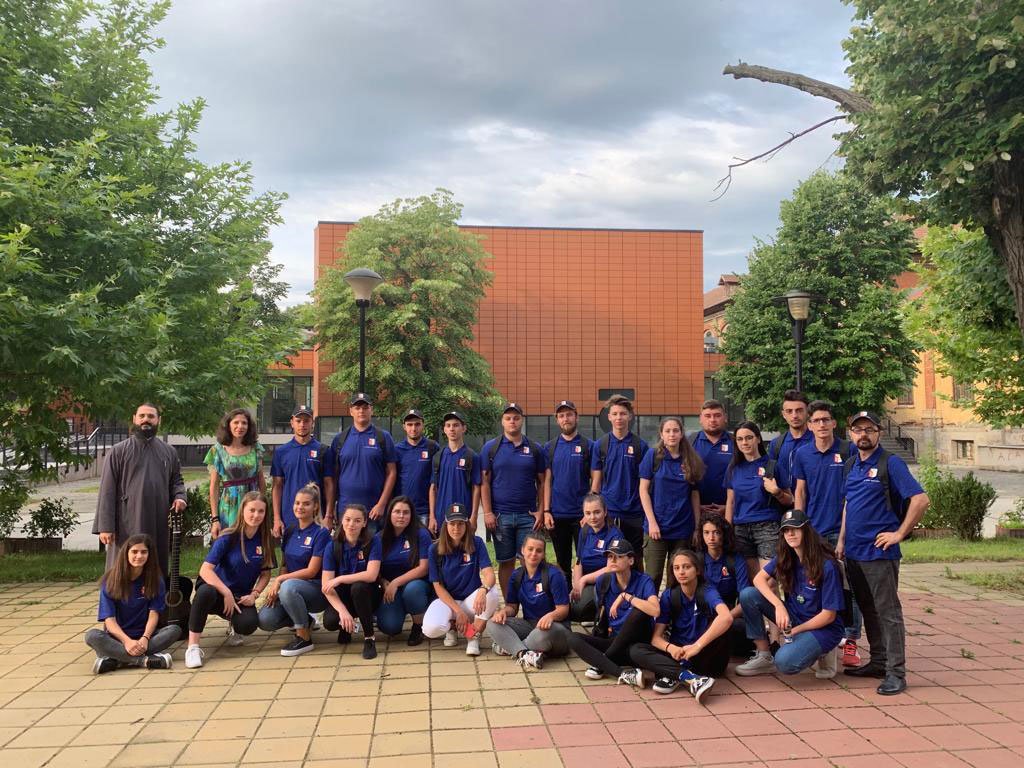 O nouă ediţie a Şcolii „Artă, Cultură, Spiritualitate” 120741