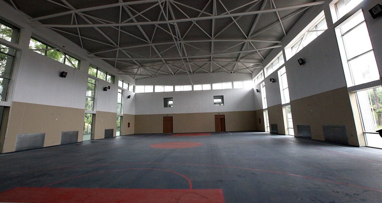 Şase noi săli de sport în București 120733