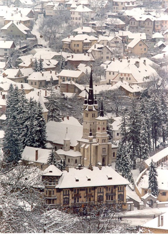 Copiști și traducători de cărți bisericești din Șcheii Brașovului, precursori ai Diaconului Coresi 120846