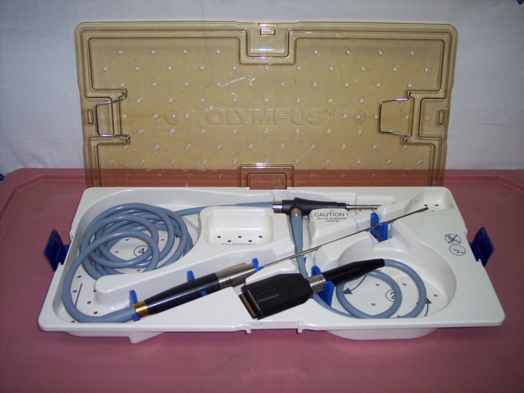 Laparoscoape performante la Târgu Mureş 120810