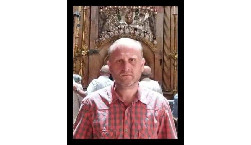 Mesaj de condoleanţe pentru economistul Adrian Salomia 120903