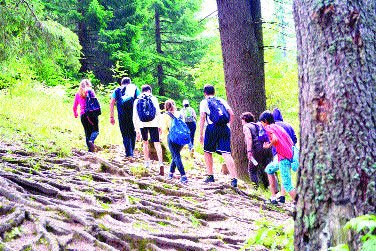 „Niciun copil fără vacanţă” 120900