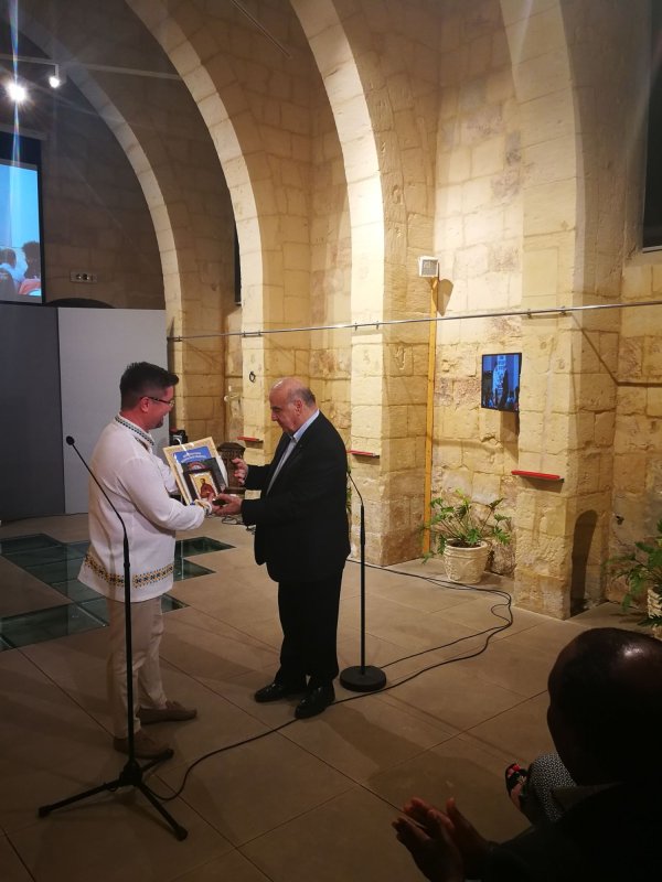 Proiect pentru tineri al Eparhiei Buzăului și Vrancei 120783