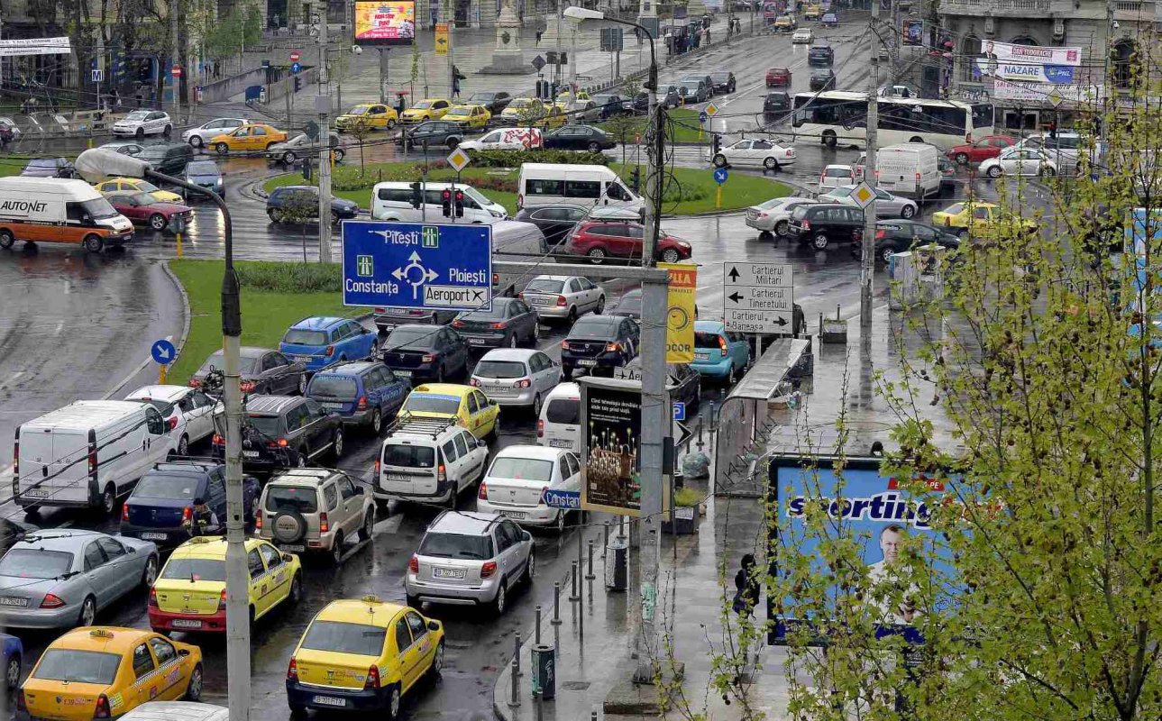 Suntem 19,5 milioane de locuitori 120807