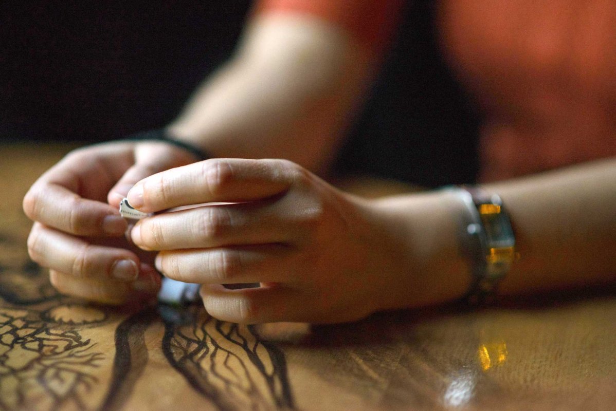 De la dimensiunea psihologică la cea duhovnicească a vieţii 120970