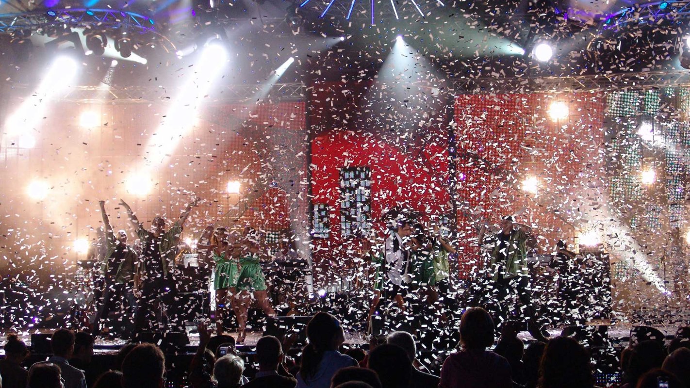 Finaliști la Cerbul de Aur 120937