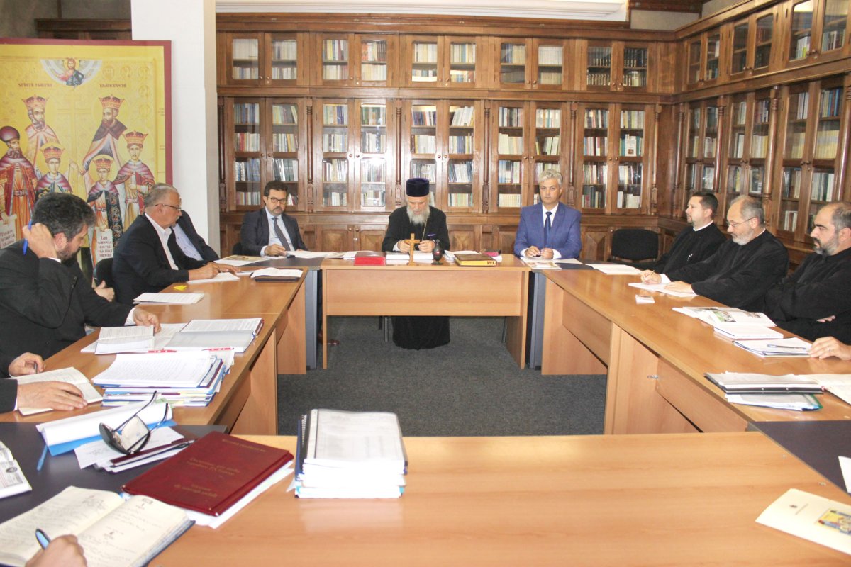 Grija pentru tineri și preoții vrednici de la sate 120910