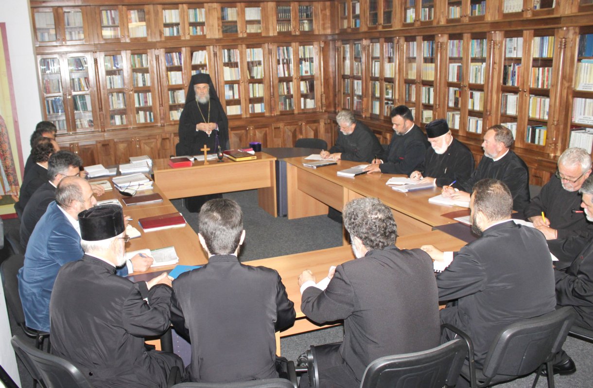 Grija pentru tineri și preoții vrednici de la sate 120911