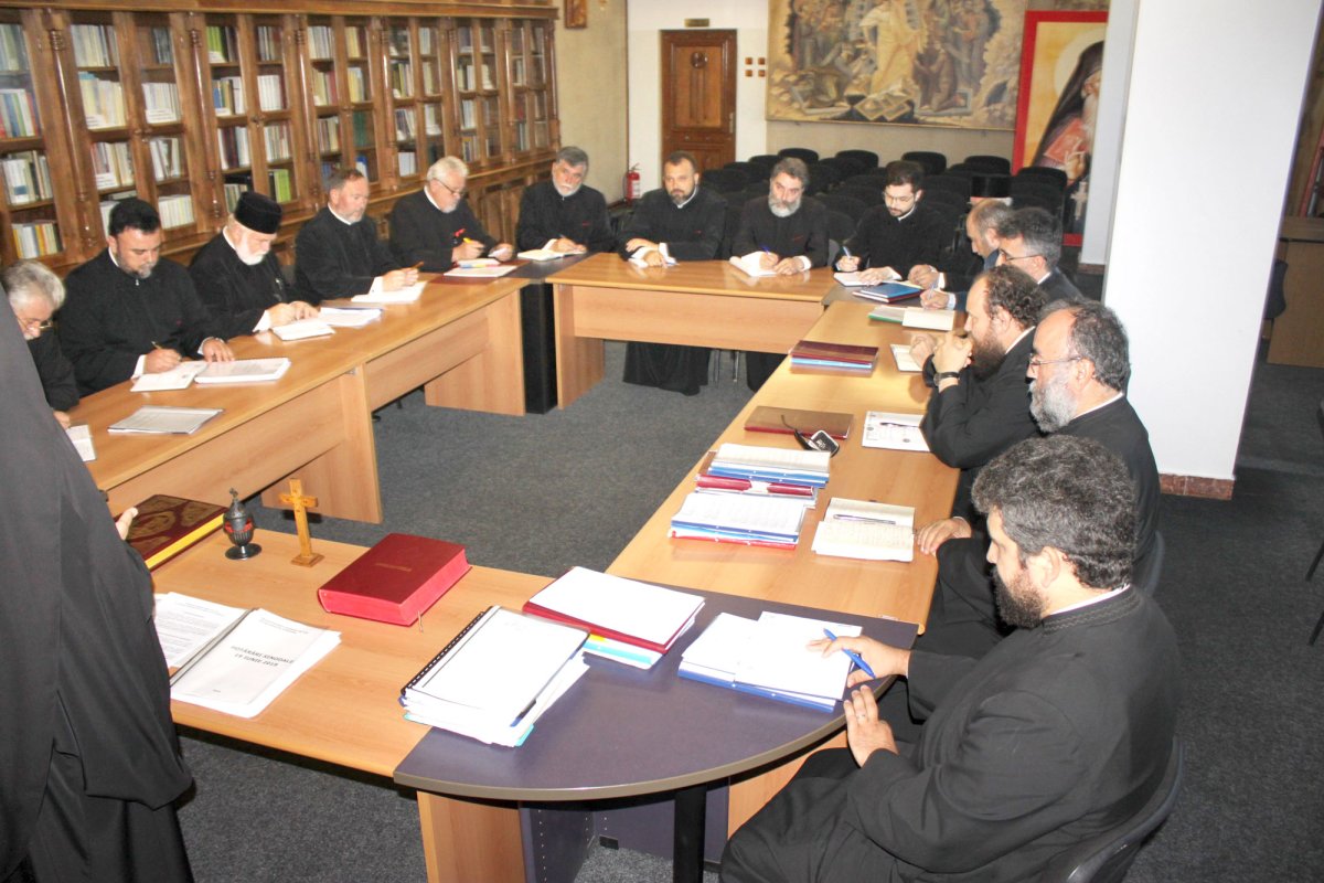 Grija pentru tineri și preoții vrednici de la sate 120912