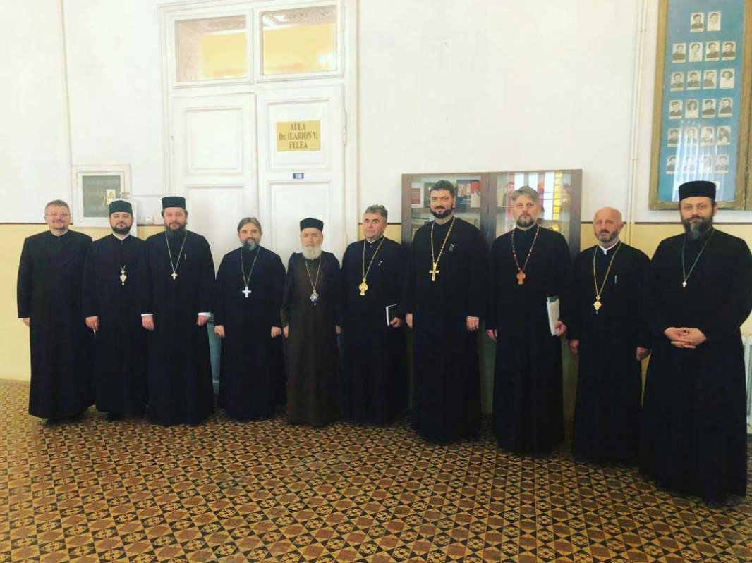 Promovare academică la Arad 120956