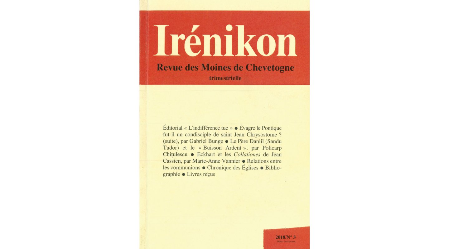 Creștinismul nostru să nu devină un muzeu cu suveniruri 120579