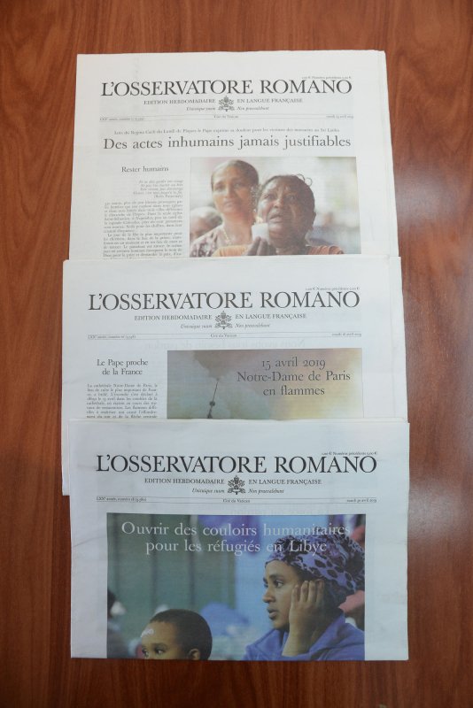 Creștinismul nostru să nu devină un muzeu cu suveniruri 120582