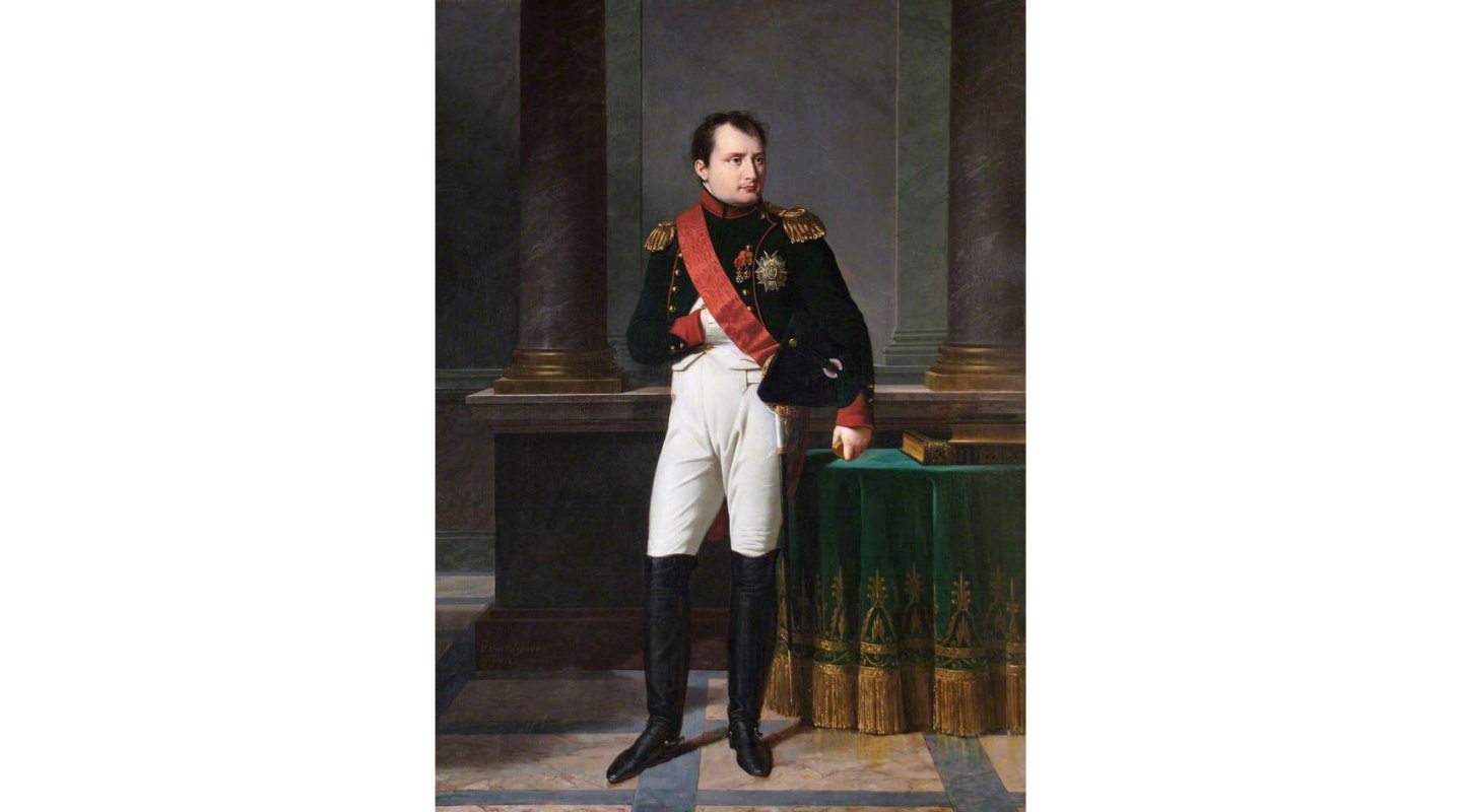 Franța, o ţară cu vocație şi cultură universală 120562