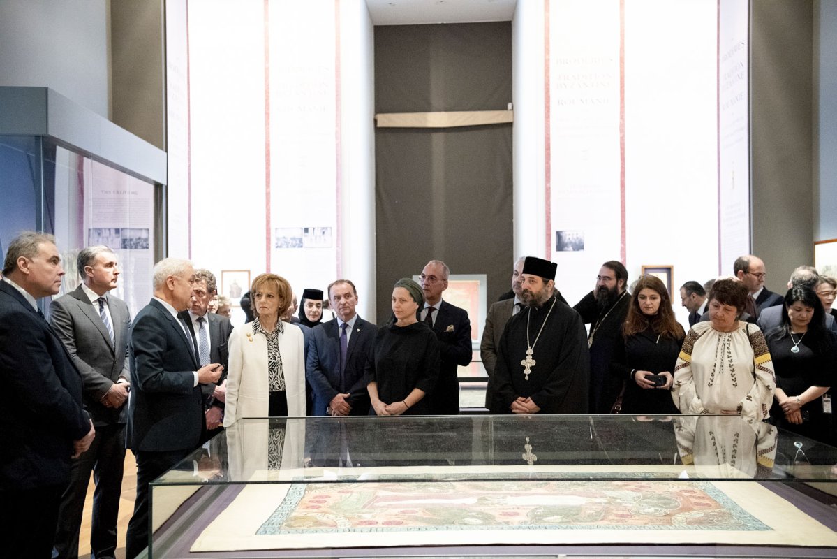 România-Franța, o istorie spre împreună redescoperire 120554