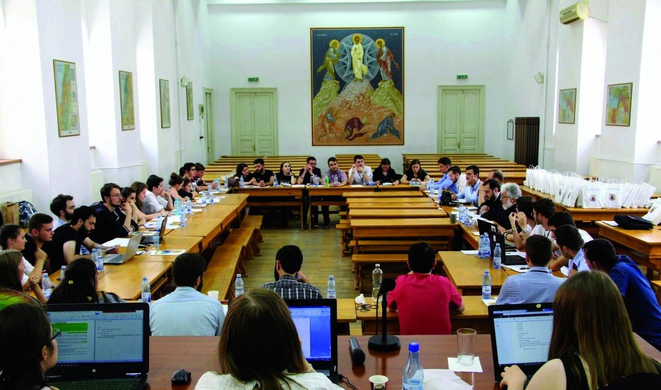 Consfătuirea Națională ASCOR 120985