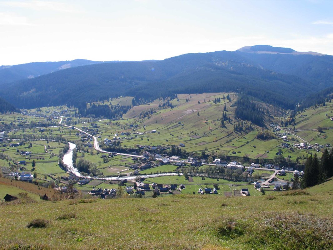 Credinţă, tradiţie şi continuitate la Ciocăneşti 121053