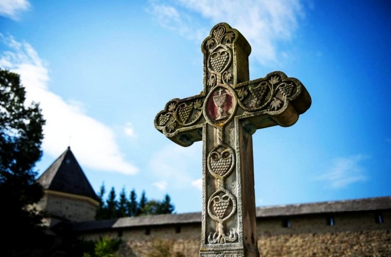 Dimensiunea profetică  a spiritualității ortodoxe 121010