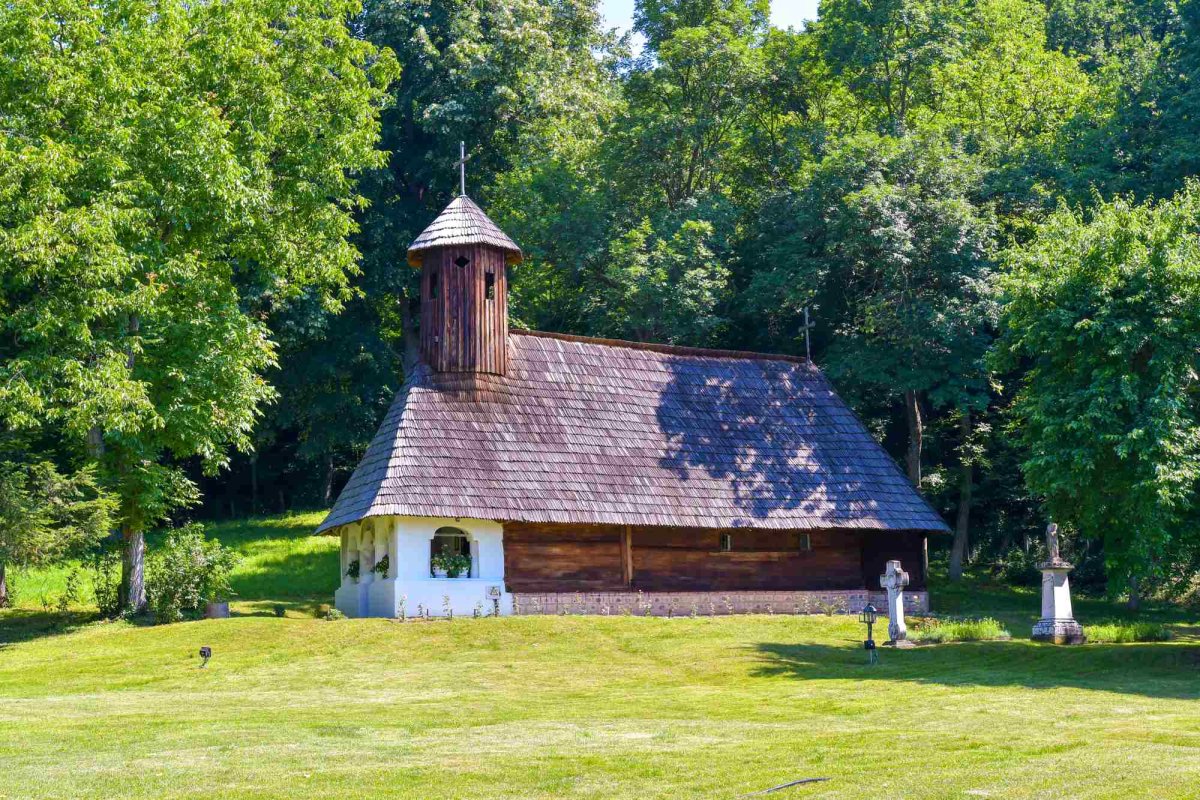 Lecția de istorie de la conacul Bălceștilor 120996