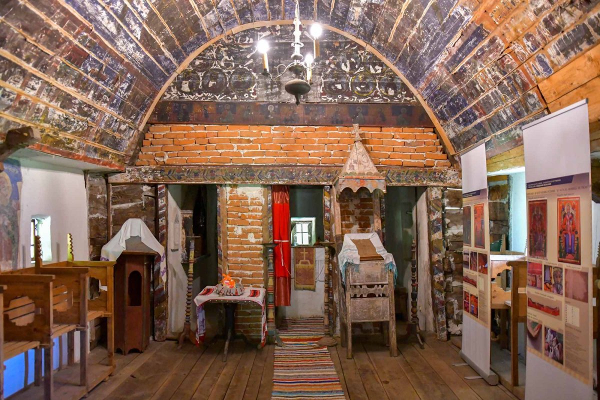 Lecția de istorie de la conacul Bălceștilor 121002