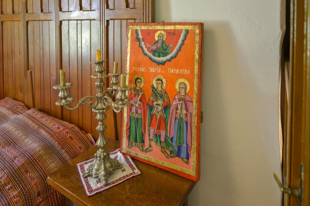 Lecția de istorie de la conacul Bălceștilor 121083