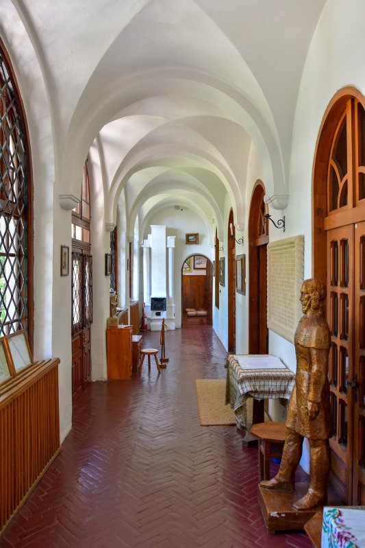 Lecția de istorie de la conacul Bălceștilor 121085