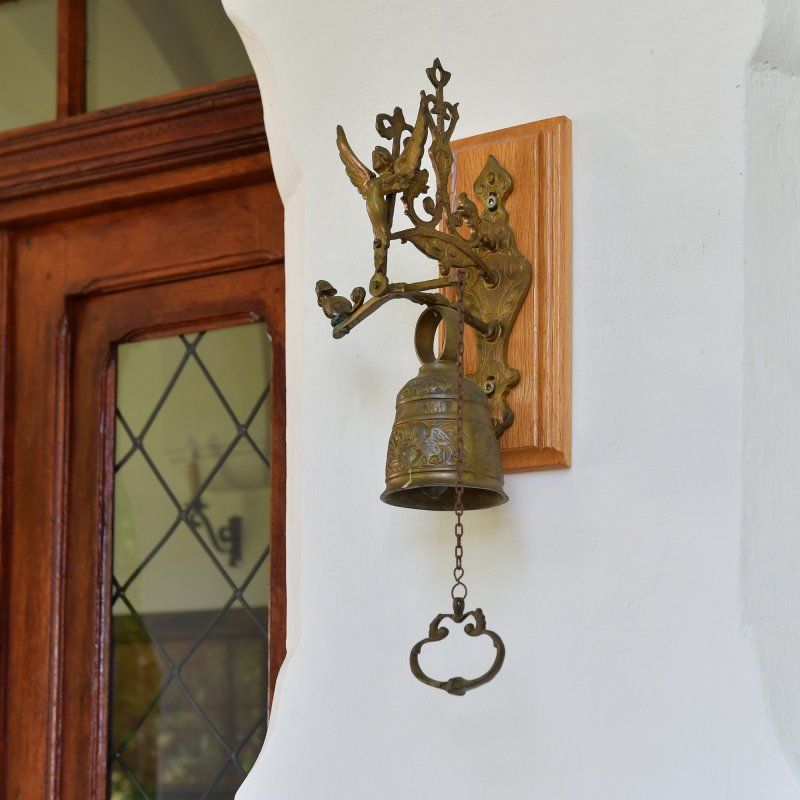 Lecția de istorie de la conacul Bălceștilor 121087