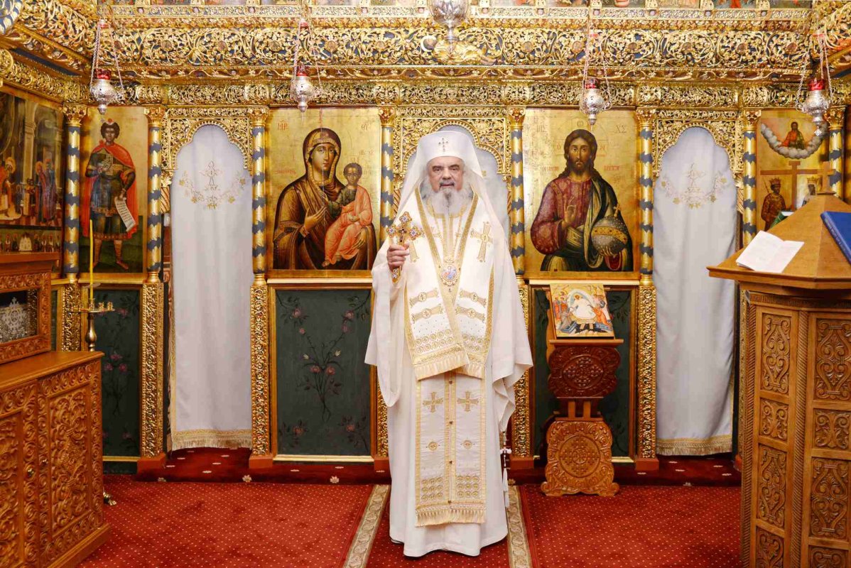 O pildă de iubire milostivă față de aproapele 120976