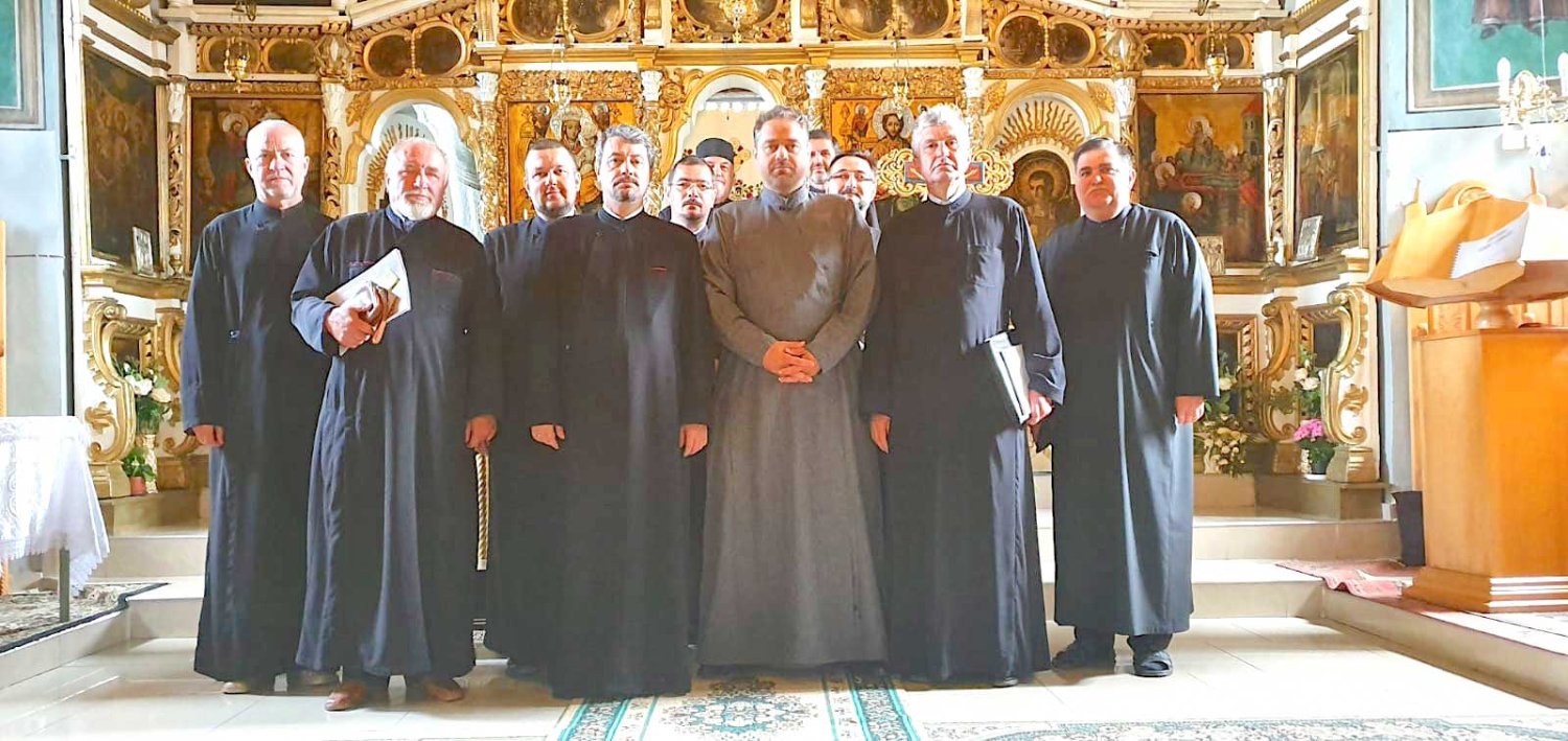 Întâlnire dedicată Proiectului „Stăniţa, simbol al etnografiei poporului român” 121178