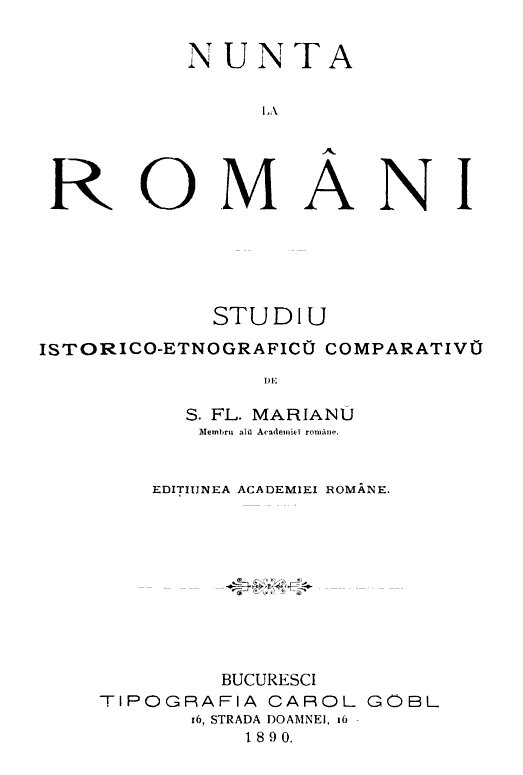 Simion Florea Marian, preotul-etnograf 121134