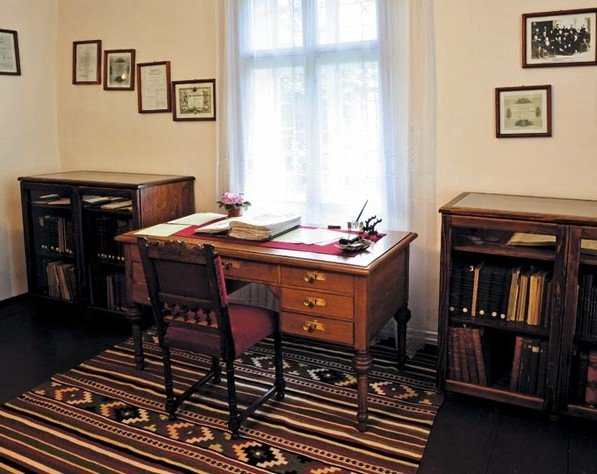 Simion Florea Marian, preotul-etnograf 121135