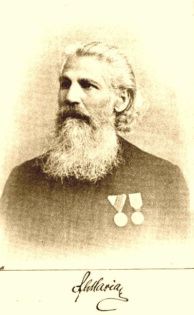 Simion Florea Marian, preotul-etnograf 121137