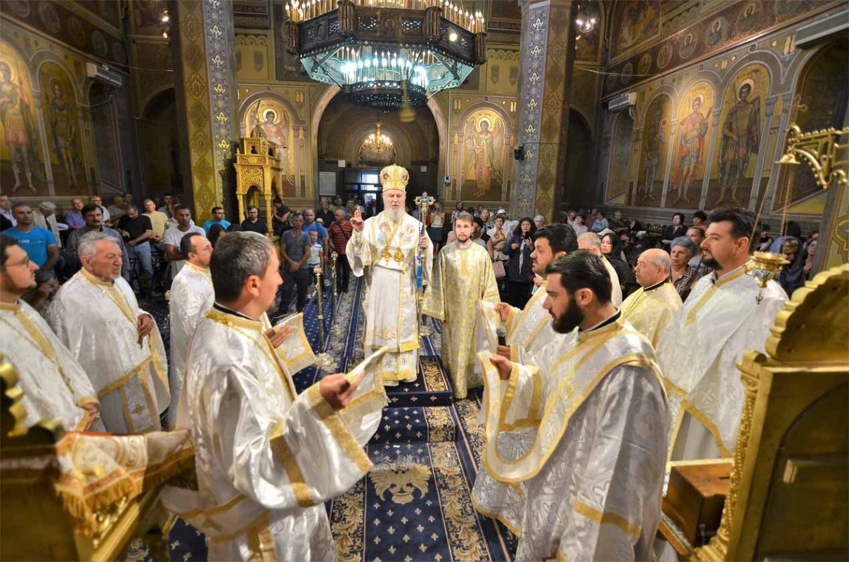 Slujiri misionare în eparhii din Muntenia și Dobrogea 121128