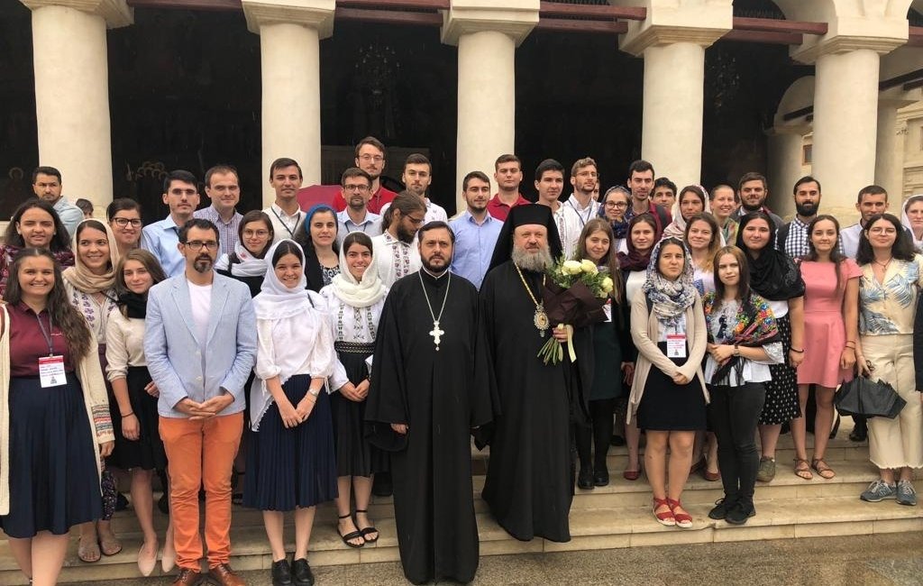 Slujiri misionare în eparhii din Muntenia și Dobrogea 121131