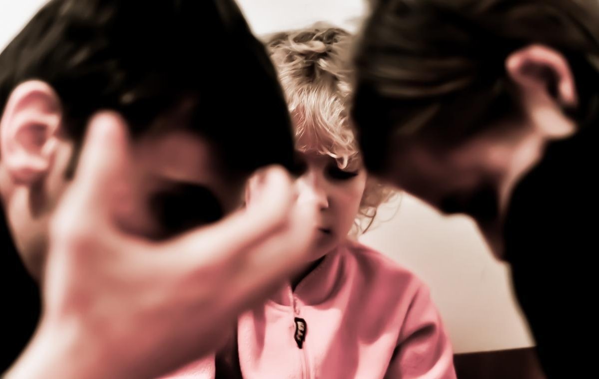 Violența, o cangrenă a sufletului  lipsit de Dumnezeu  121139