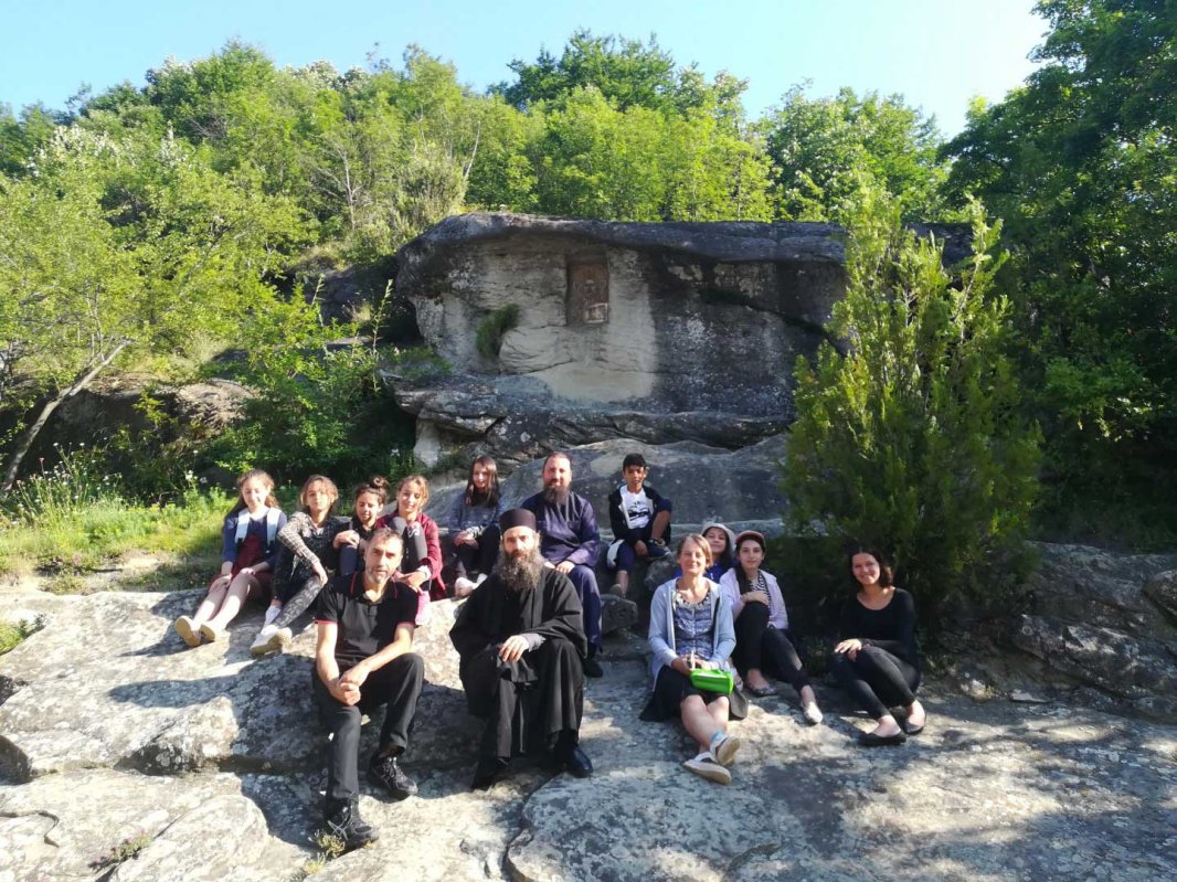 Daruri pentru suflet şi trup în vacanţa de vară 121218